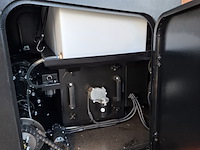 Elektrische veegmachine daewoo, sweeper das100, bouwjaar 2023 - afbeelding 8 van  29