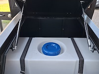 Elektrische veegmachine daewoo, sweeper das100, bouwjaar 2023 - afbeelding 10 van  29