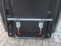 Elektrische veegmachine daewoo, sweeper das100, bouwjaar 2023 - afbeelding 11 van  29