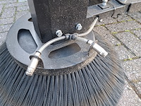 Elektrische veegmachine daewoo, sweeper das100, bouwjaar 2023 - afbeelding 17 van  29