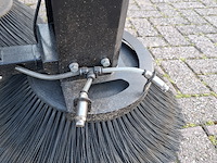 Elektrische veegmachine daewoo, sweeper das100, bouwjaar 2023 - afbeelding 20 van  29