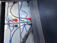 Elektrische veegmachine daewoo, sweeper das100, bouwjaar 2023 - afbeelding 21 van  29