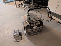 Elektrische veegmachine ps600 - afbeelding 9 van  14