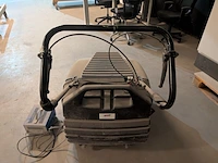 Elektrische veegmachine ps600 - afbeelding 10 van  14