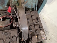 Elektrische veegmachine, tennant, 6080, 2000 - afbeelding 6 van  14