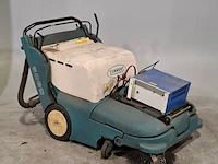 Elektrische veegmachine, tennant, 6080, 2000