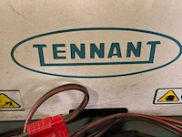 Elektrische veegmachine, tennant, 6080, 2000 - afbeelding 7 van  14