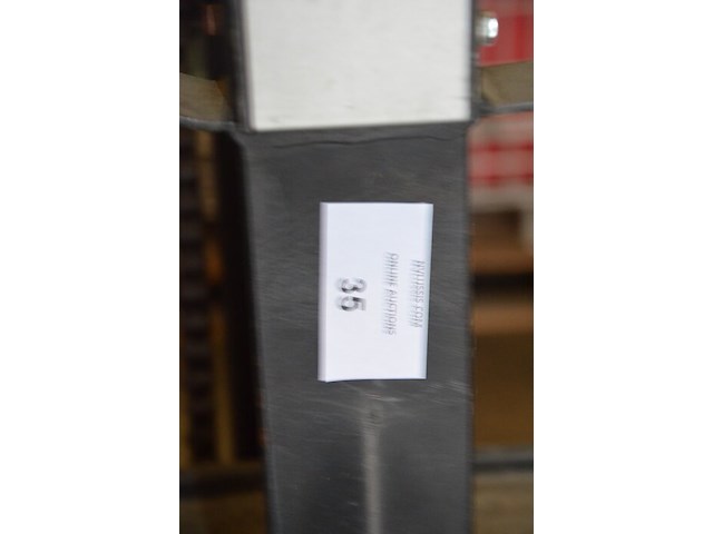 Elektrische verrijdbare stapelaar bt 1,5v lsv 1250e/10 1250kg met lader - afbeelding 3 van  15