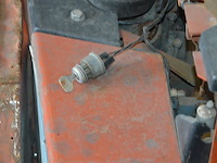 Elektrische verrijdbare stapelaar bt 1,5v lsv 1250e/10 1250kg met lader - afbeelding 10 van  15