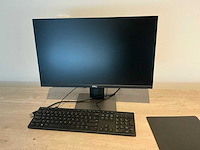 Elektrische verstelbaar hoekbureau (2x) - afbeelding 3 van  8