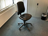 Elektrische verstelbaar hoekbureau (2x) - afbeelding 7 van  8