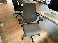 Elektrische verstelbare duo-werkplek - afbeelding 4 van  8