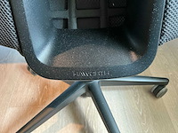 Elektrische verstelbare duo-werkplek - afbeelding 5 van  8