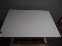 Elektrische verstelbare esd werktafel - afbeelding 8 van  8