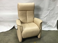 Elektrische verstelbare stoel - afbeelding 1 van  4