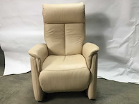 Elektrische verstelbare stoel - afbeelding 1 van  8