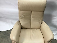 Elektrische verstelbare stoel - afbeelding 3 van  8