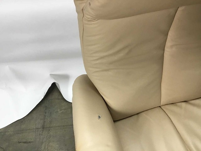 Elektrische verstelbare stoel - afbeelding 5 van  8