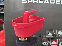 Elektrische verticuteermachine en strooier wolf garten - afbeelding 9 van  12