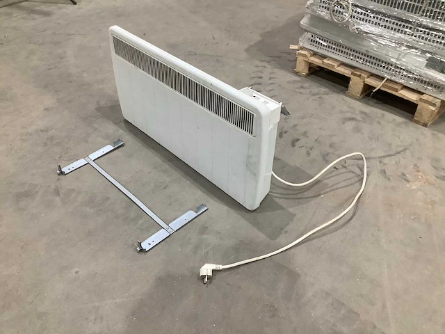 Elektrische verwarming (27x) - afbeelding 1 van  6