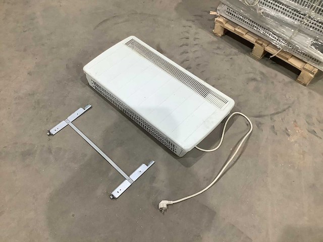 Elektrische verwarming (27x) - afbeelding 2 van  6