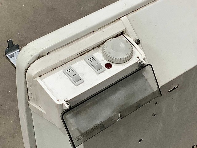 Elektrische verwarming (27x) - afbeelding 3 van  6