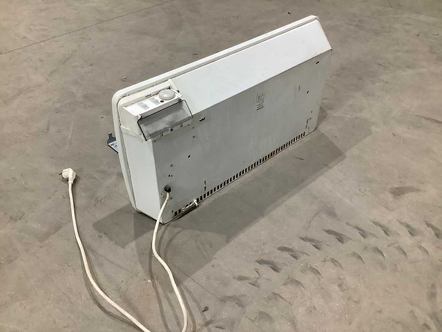 Elektrische verwarming (27x) - afbeelding 4 van  6