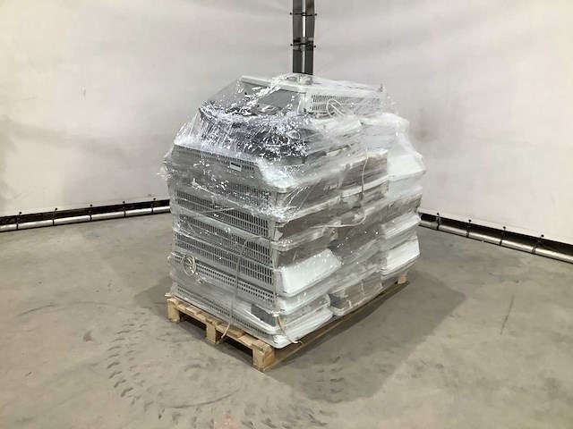 Elektrische verwarming (27x) - afbeelding 5 van  6