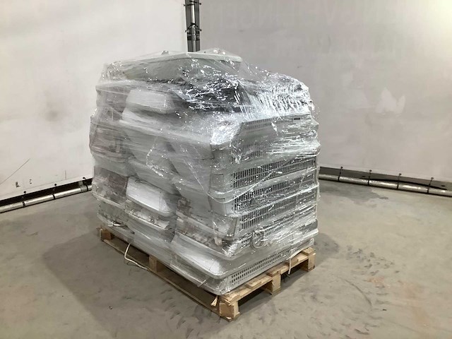 Elektrische verwarming (27x) - afbeelding 6 van  6