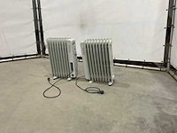Elektrische verwarming (2x) - afbeelding 1 van  6