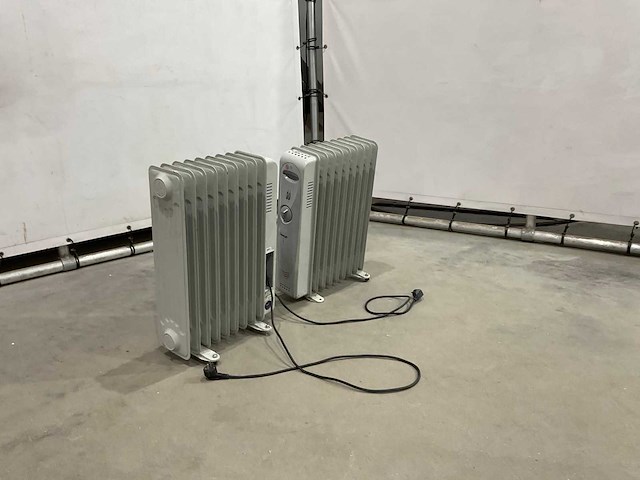 Elektrische verwarming (2x) - afbeelding 6 van  6