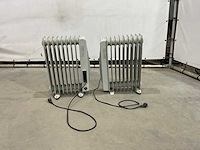 Elektrische verwarming (2x) - afbeelding 2 van  6