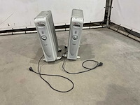 Elektrische verwarming (2x) - afbeelding 3 van  6