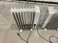 Elektrische verwarming (2x) - afbeelding 4 van  6