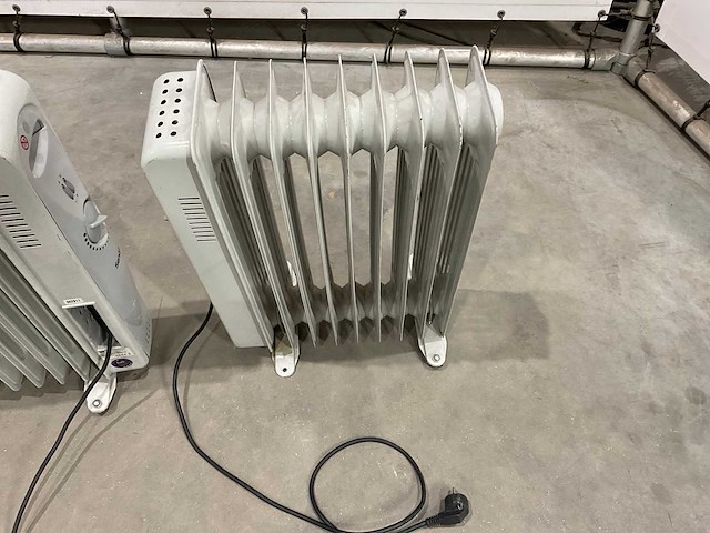 Elektrische verwarming (2x) - afbeelding 5 van  6