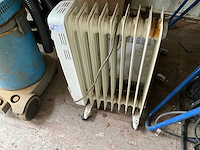 Elektrische verwarming (2x) - afbeelding 2 van  3