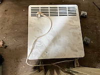 Elektrische verwarming (2x) - afbeelding 3 van  3