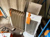 Elektrische verwarming (3x) - afbeelding 1 van  4