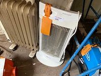 Elektrische verwarming (3x) - afbeelding 2 van  4