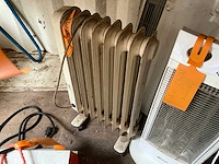 Elektrische verwarming (3x) - afbeelding 3 van  4