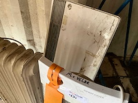 Elektrische verwarming (3x) - afbeelding 4 van  4