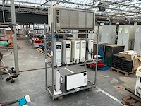 Elektrische verwarming (9x)
