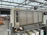 Elektrische verwarming (9x) - afbeelding 2 van  7