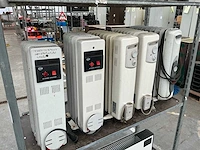 Elektrische verwarming (9x) - afbeelding 3 van  7