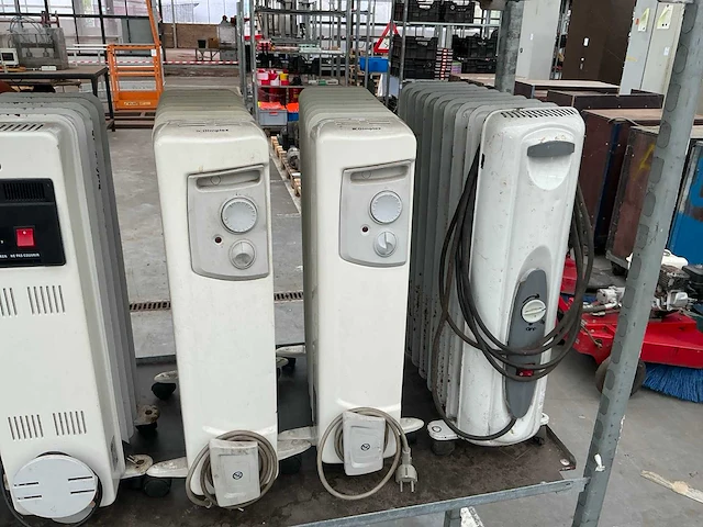 Elektrische verwarming (9x) - afbeelding 5 van  7