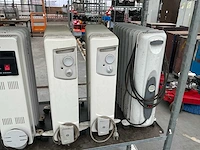 Elektrische verwarming (9x) - afbeelding 5 van  7