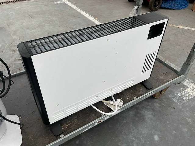 Elektrische verwarming (9x) - afbeelding 6 van  7