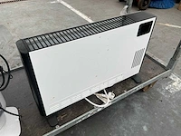 Elektrische verwarming (9x) - afbeelding 6 van  7