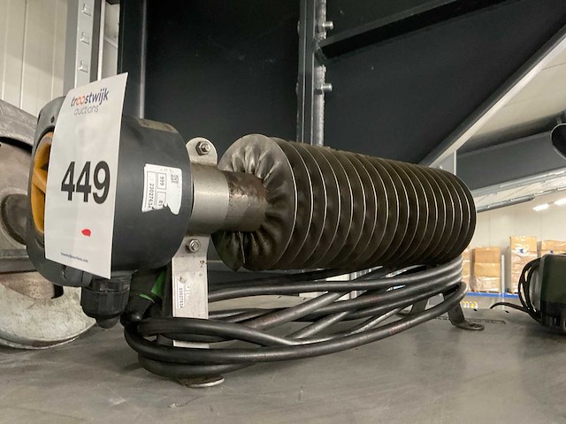 Elektrische verwarming - afbeelding 1 van  3