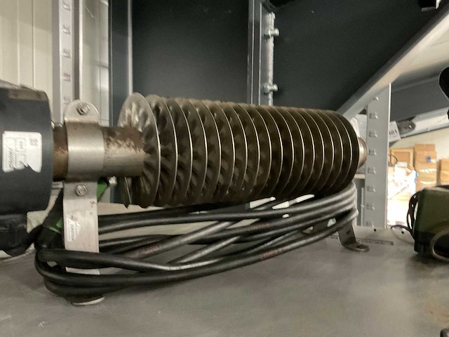 Elektrische verwarming - afbeelding 2 van  3